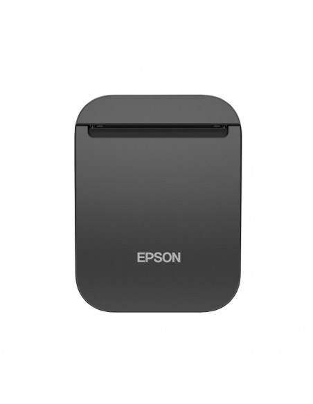 Epson TM-P80II (112) Con cavo e senza cavo Termico Stampante portatile