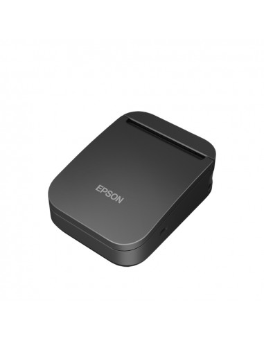 Epson TM-P80II (112) Con cavo e senza cavo Termico Stampante portatile