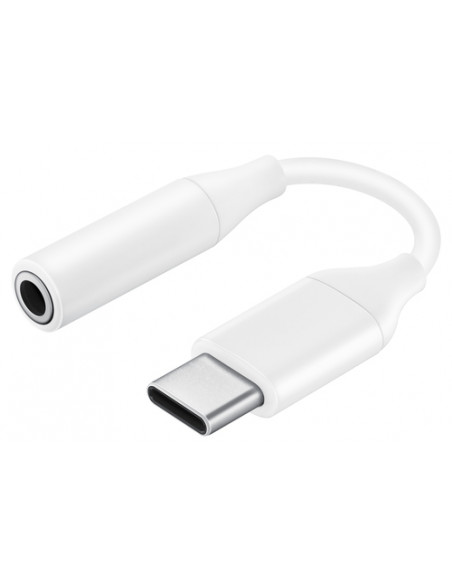 Samsung Adattatore Cuffie da USB-C a jack 3.5mm