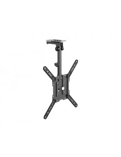 Equip Staffa per TV a soffitto da 23” a 55”