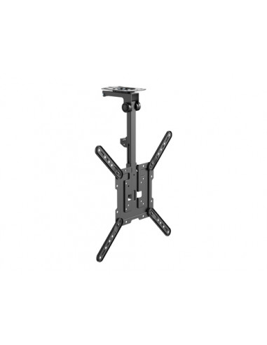 Equip Staffa per TV a soffitto da 23” a 55”