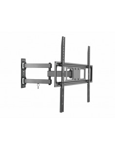 Equip Supporto a parete per TV articolato da 37” a 70”
