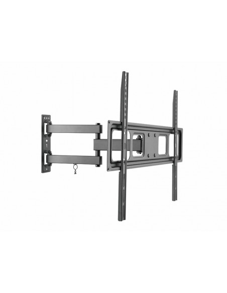 Equip Supporto a parete per TV articolato da 37” a 70”