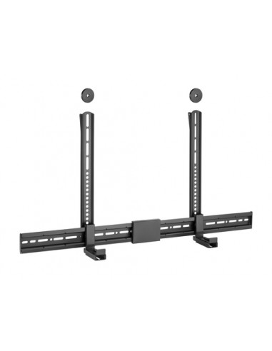Equip Supporto universale per soundbar