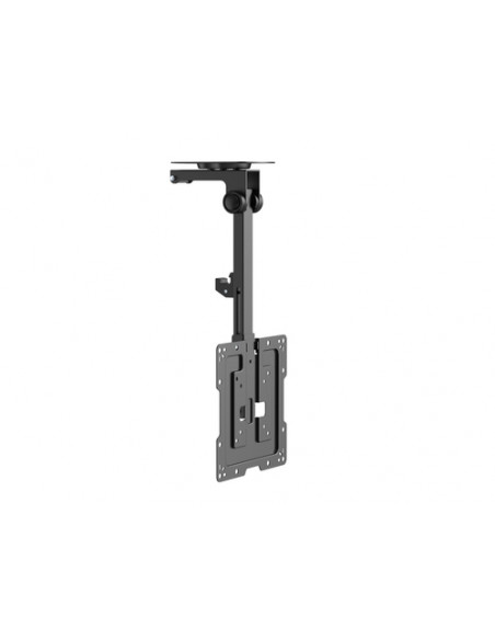 Equip Staffa per TV a soffitto da 23” a 55”