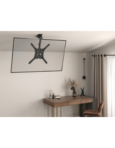Equip Staffa per TV a soffitto da 23” a 55”