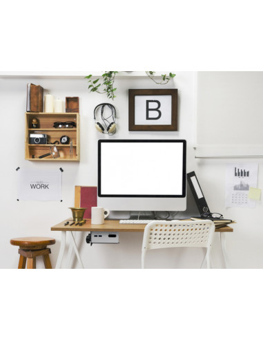 Equip Supporto CPU multifunzione