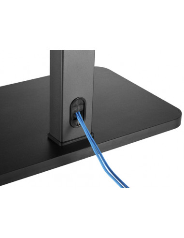 Equip Supporto da pavimento per TV da 37"-75