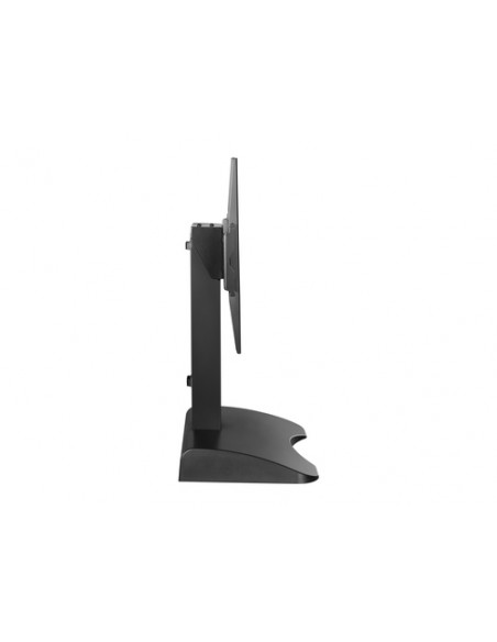 Equip Supporto da tavolo per TV 32“-65” motorizzato