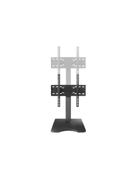 Equip Supporto da tavolo per TV 32“-65” motorizzato