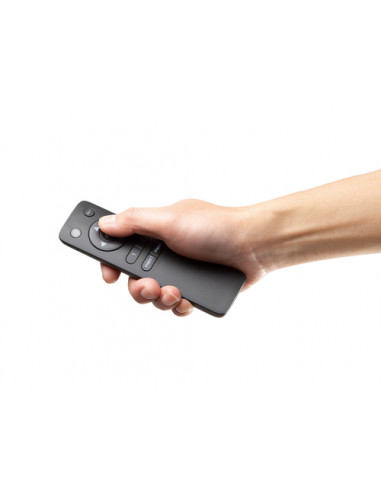 Equip Supporto da tavolo per TV 32“-65” motorizzato