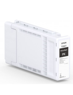 Epson UltraChrome XD3 cartuccia d'inchiostro 1 pz Nero