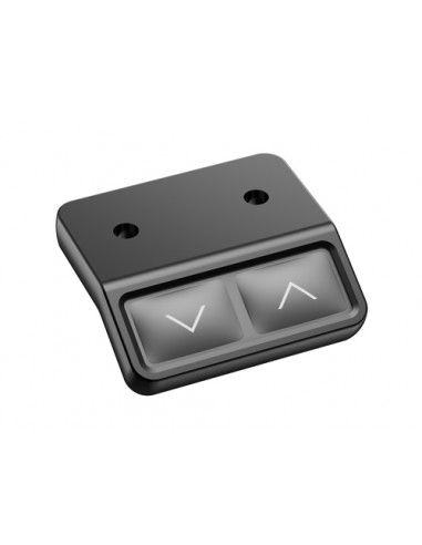 Equip Telaio per scrivania elettrica ERGO con scrivania, grigio