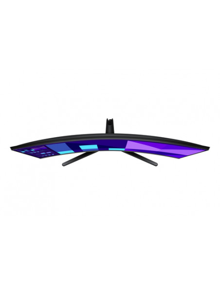 Samsung S39GD Monitor PC 81,3 cm (32") 1920 x 1080 Pixel Full HD LCD Nero