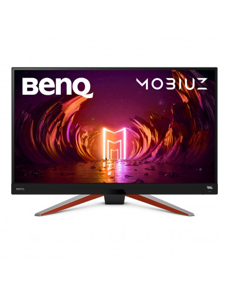 BenQ EX2710Q Monitor PC 68,6 cm (27") 2560 x 1440 Pixel 2K Ultra HD LED Nero