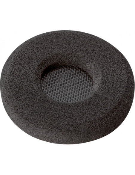 POLY Cuscinetti auricolari in schiuma EncorePro HW510/520 (2 pezzi)