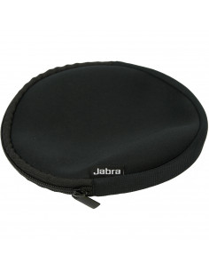 Jabra 14101-31 accessorio per cuffia Custodia