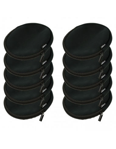 Jabra 14101-31 accessorio per cuffia Custodia