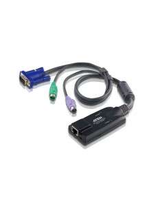 ATEN Adattatore KVM PS/2 VGA