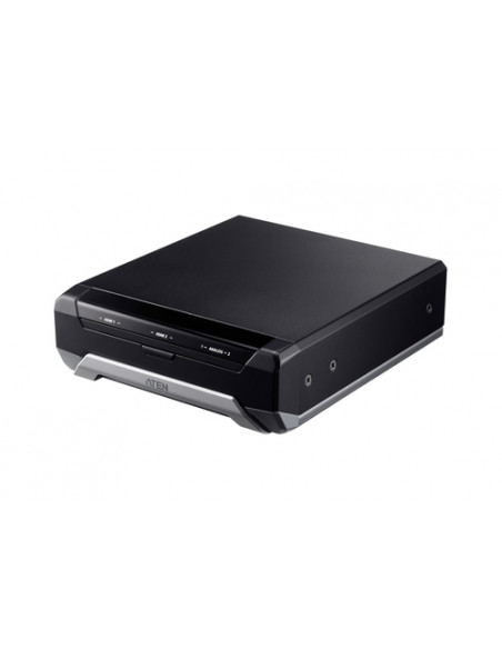 ATEN CAMLIVE™ PRO (Acquisizione video UVC doppia da HDMI a USB-C)