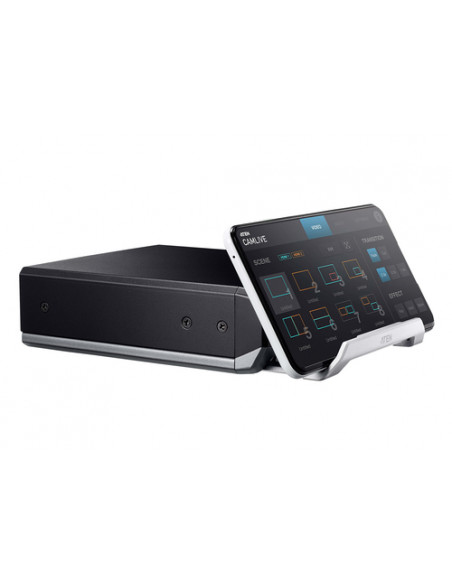 ATEN CAMLIVE™ PRO (Acquisizione video UVC doppia da HDMI a USB-C)
