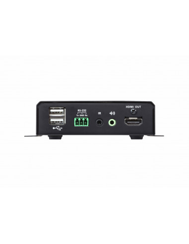 ATEN Ricevitore HDMI over IP (1080p a 100m)