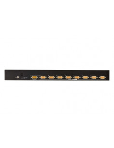 ATEN Switch KVM PS/2-USB VGA 8-porte 2
