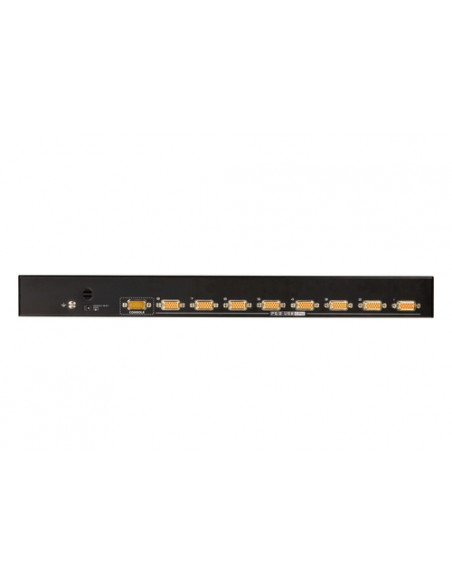 ATEN Switch KVM PS/2-USB VGA 8-porte