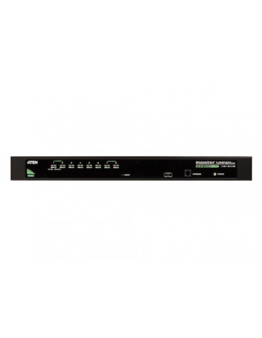 ATEN Switch KVM PS/2-USB VGA 8-porte