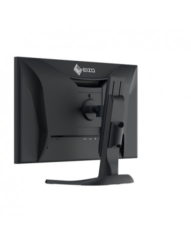 EIZO FlexScan EV2740X-BK LED display 68,6 cm (27") 3840 x 2160 Pixel 4K Ultra HD LCD Nero