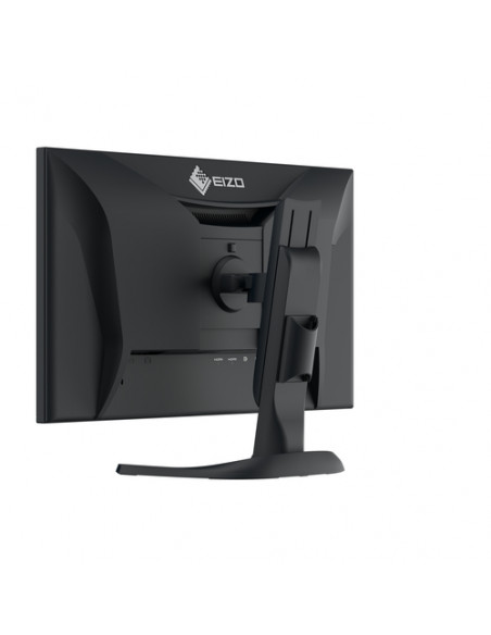 EIZO FlexScan EV2740X-BK LED display 68,6 cm (27") 3840 x 2160 Pixel 4K Ultra HD LCD Nero