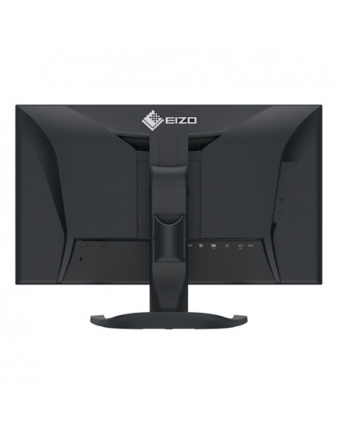 EIZO FlexScan EV2740X-BK LED display 68,6 cm (27") 3840 x 2160 Pixel 4K Ultra HD LCD Nero