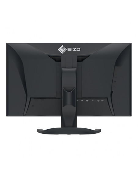 EIZO FlexScan EV2740X-BK LED display 68,6 cm (27") 3840 x 2160 Pixel 4K Ultra HD LCD Nero