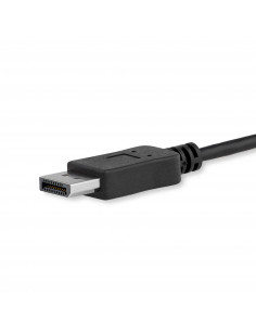 StarTech.com Cavo Adattatore USB-C a DisplayPort da 1,8m - 4k 60hz 2