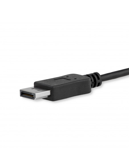 StarTech.com Cavo Adattatore USB-C a DisplayPort da 1,8m - 4k 60hz
