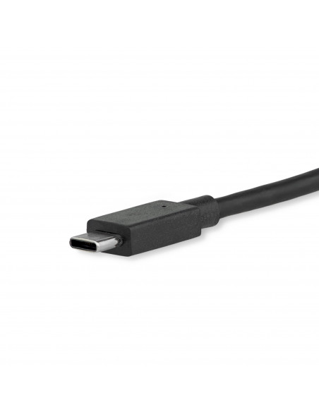 StarTech.com Cavo Adattatore USB-C a DisplayPort da 1,8m - 4k 60hz