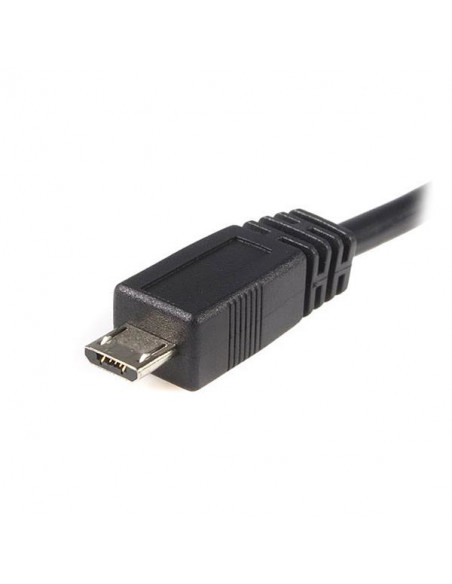 StarTech.com Cavo micro USB 2 m- A a Micro B