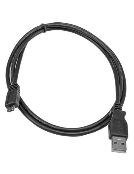 StarTech.com Cavo micro USB 2 m- A a Micro B