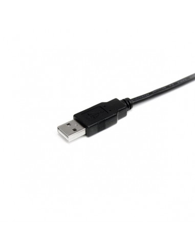 StarTech.com Cavo USB 2.0 A ad A da 2 m - M/M