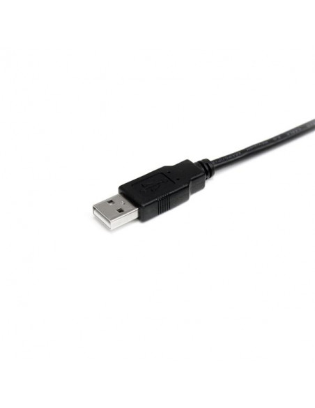 StarTech.com Cavo USB 2.0 A ad A da 2 m - M/M