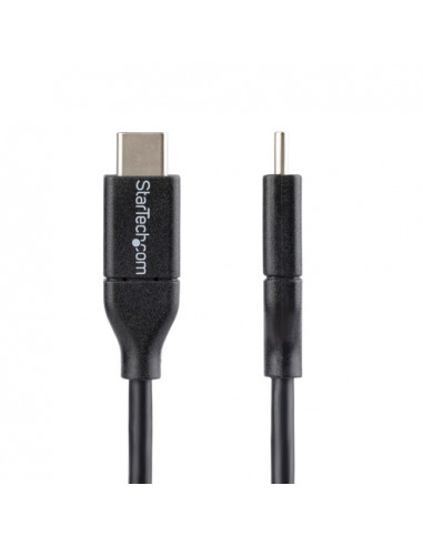 StarTech.com Cavo USB-C a USB-C - M/M - 3m - USB 2.0