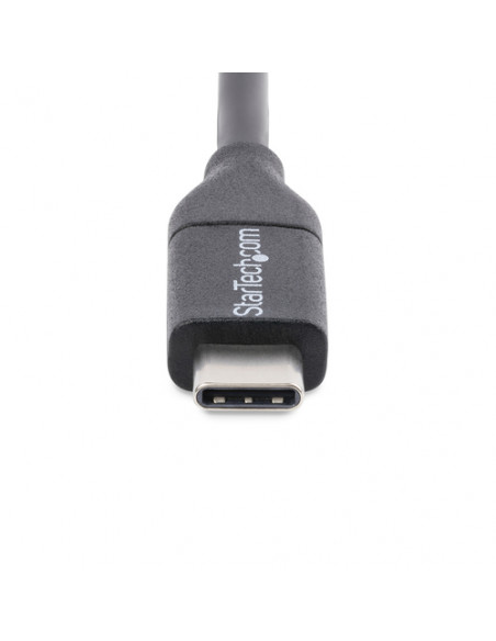StarTech.com Cavo USB-C a USB-C - M/M - 3m - USB 2.0