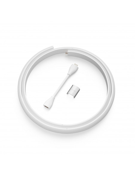 Philips Hue White and Color ambiance Gradient Lightstrip Gradient Estensione 1 m