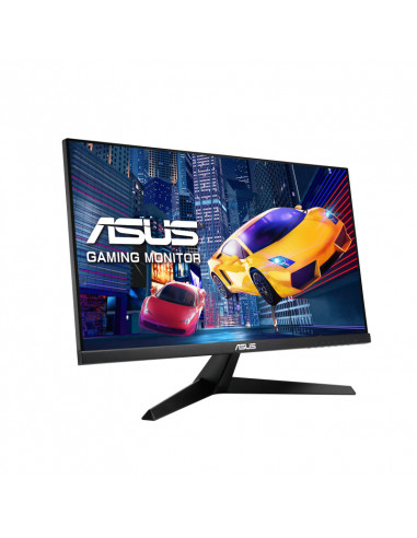 ASUS VY249HGE Monitor PC 60,5 cm (23.8") 1920 x 1080 Pixel Full HD Nero