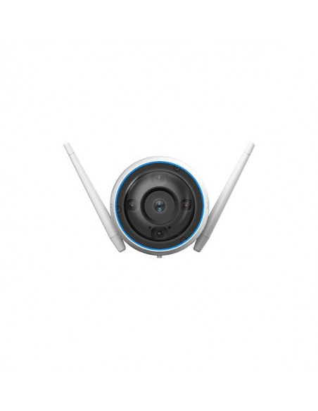 EZVIZ H3 2K Sferico Telecamera di sicurezza IP Esterno 2304 x 1296 Pixel Soffitto/muro