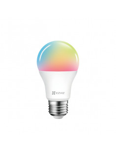 EZVIZ LB1 COLOR Lampadina LED smart Wi-Fi con milioni di colori