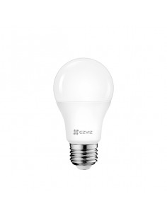 EZVIZ LB1 WHITE Lampadina LED smart Wi-Fi bianca