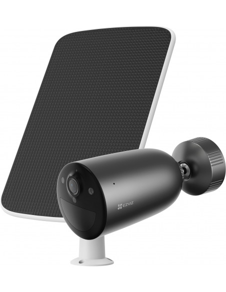 EZVIZ EB3 (AOV Version) Pallottola (forma) Telecamera di sicurezza IP Esterno 2304 x 1296 Pixel Soffitto/muro