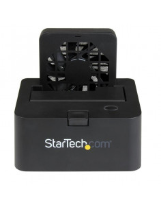 StarTech.com Docking Station USB 3.0 2.5"/3.5" eSATA/USB 3.0 per Hard Disk SSD/HDD - SATA III 6Gbps con UASP 2