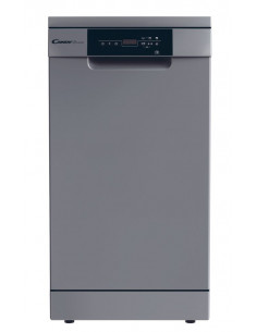 Candy Brava CDPH 2D1047S Libera installazione 10 coperti E